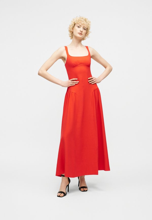 Topshop TSVIOLA Long