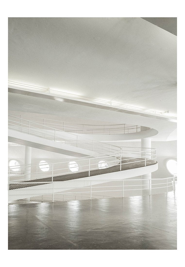 Paper Collective POETIC CONCRETE 01