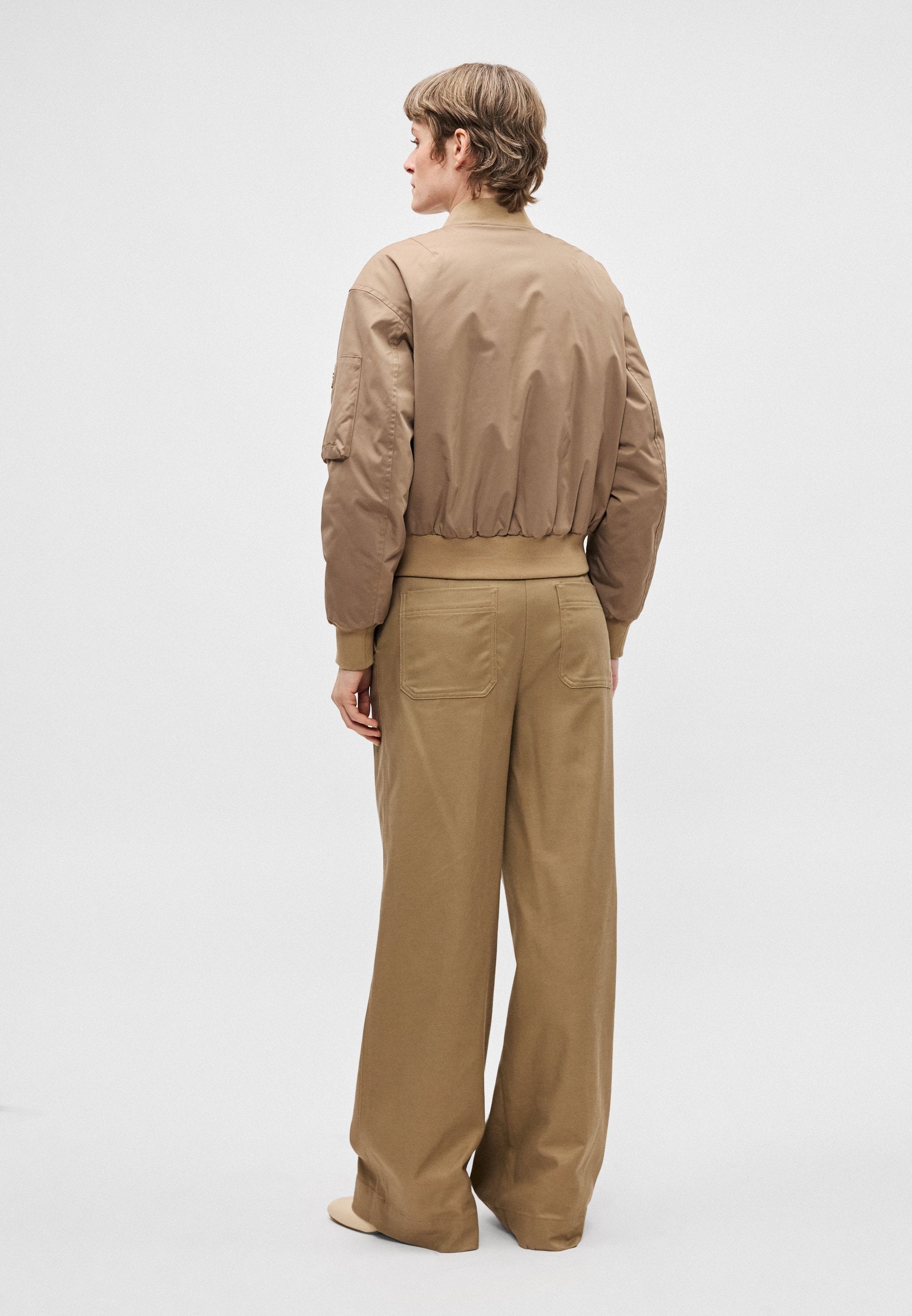 Marc O'Polo FLAP POCKETS