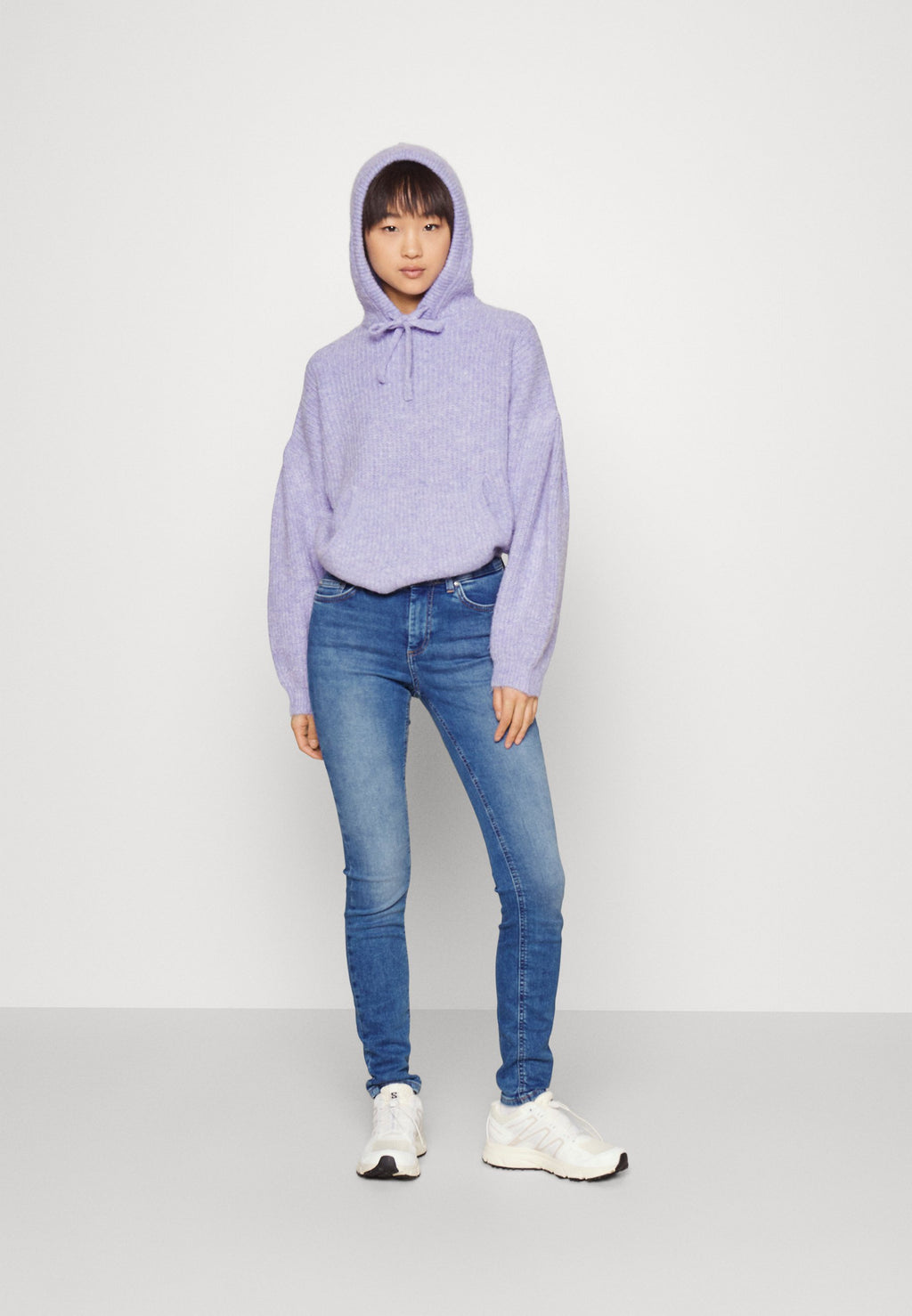 ONLBLUSH LIFE MID SKINNY Media 2