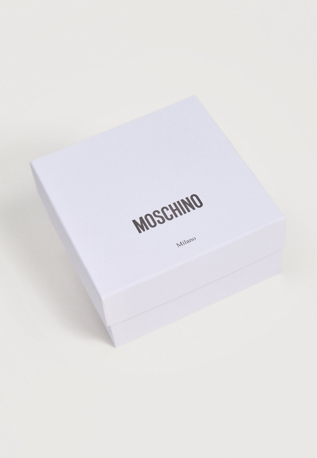 MOSCHINO COLLANA