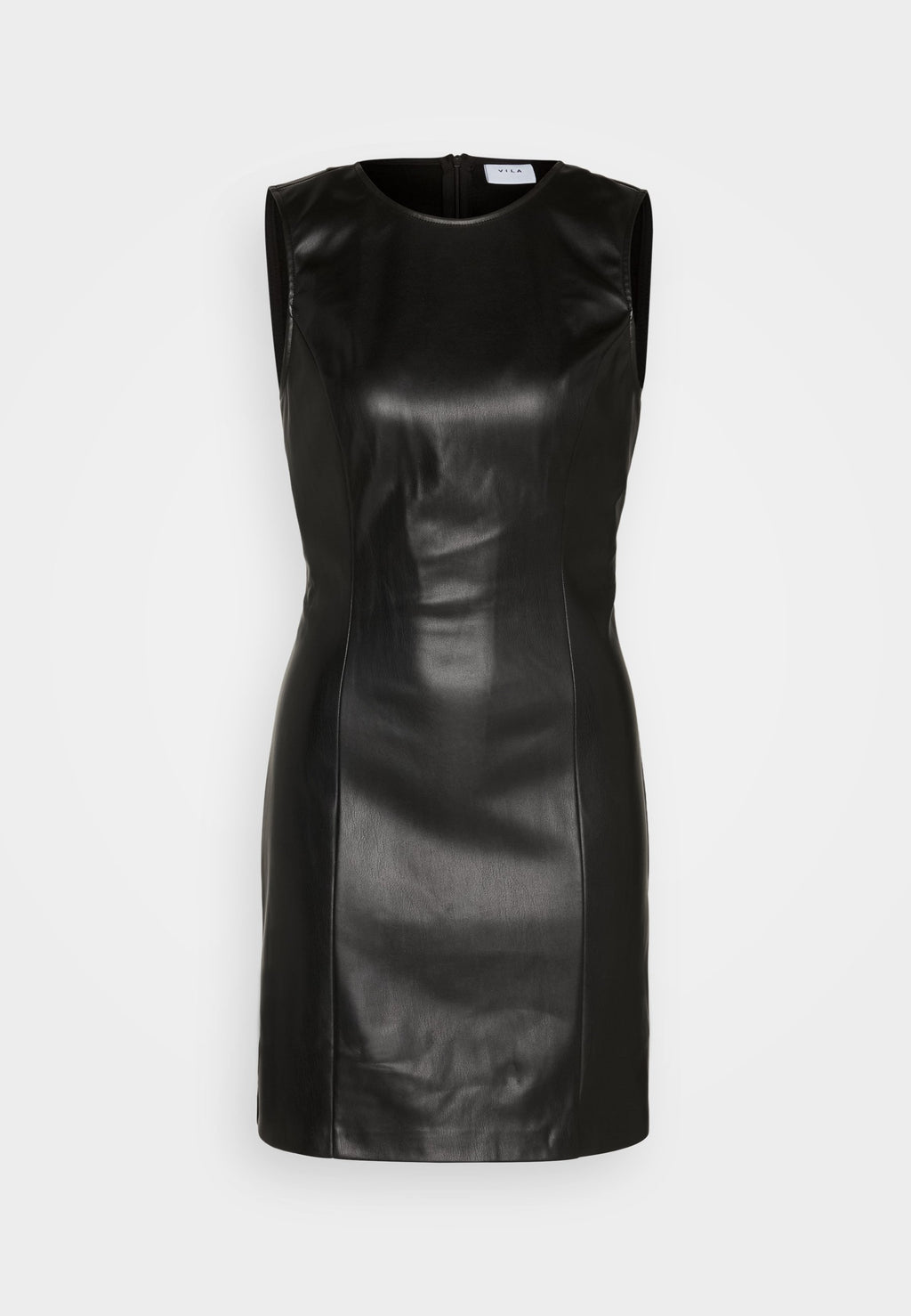 VILA VIGALA SHORT DRESS