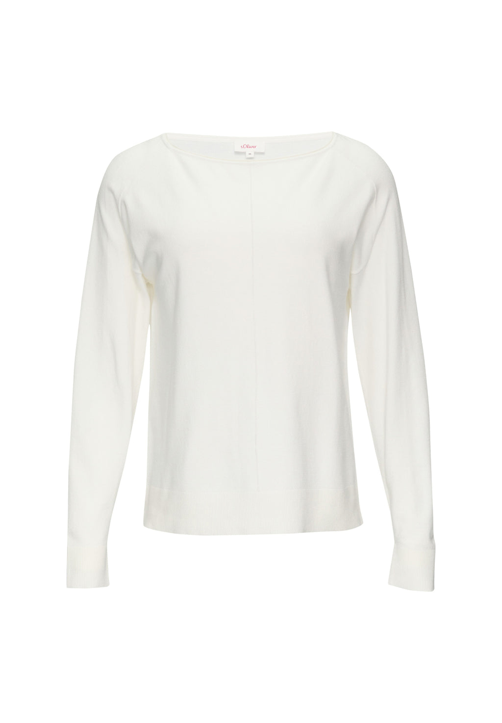 s.Oliver Strickpullover Media 1
