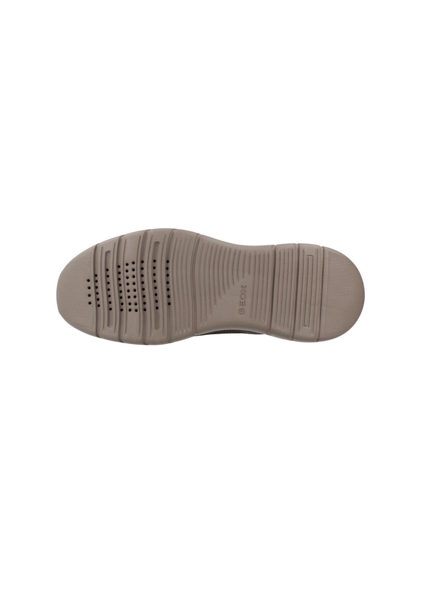 Geox D PLUMMERY BRONZE 36