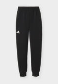 adidas Performance COVER UP PANTS - Tracksuit bottoms - black