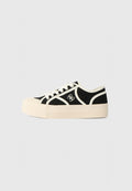 Guess ISSAH - Trainers - black
