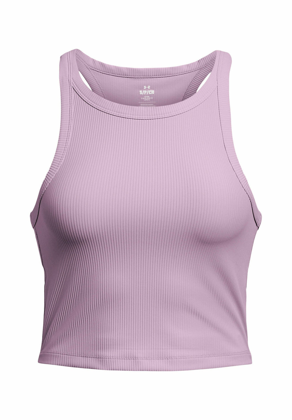 Under Armour SLEEVELESS MERIDIAN CROP TANK