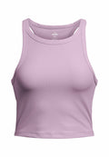 Under Armour SLEEVELESS MERIDIAN CROP TANK