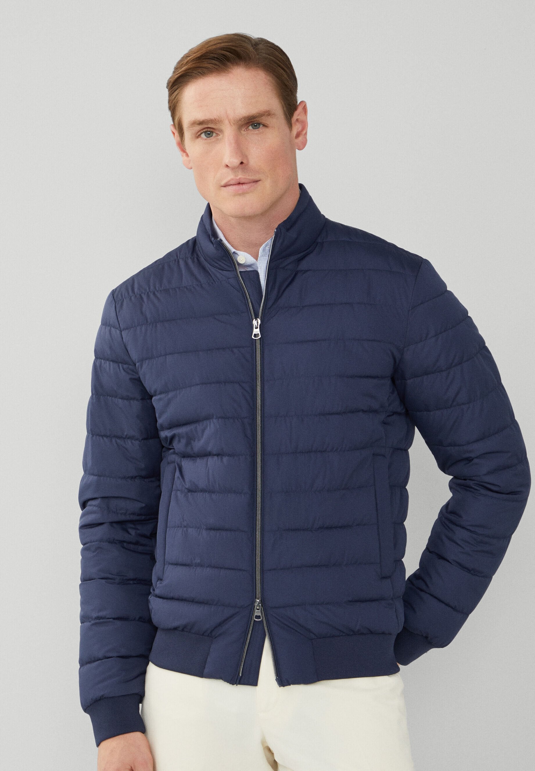 Hackett London