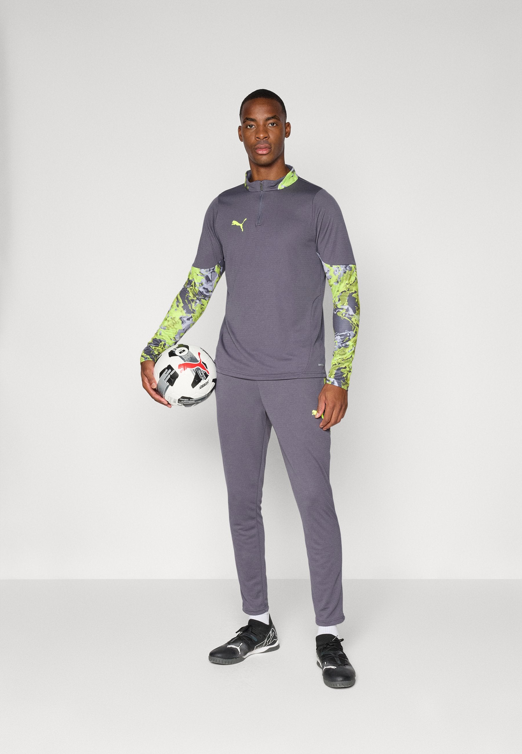 Puma INDIVIDUALCUP TRAINING PANTS