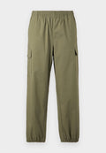 New Balance Cargo trousers - dark olivine