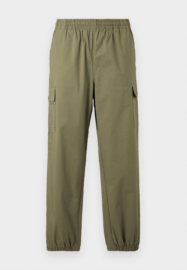 New Balance Cargo trousers - dark olivine