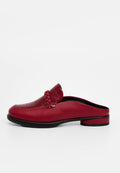 ECCO Pantolette flach Media 1
