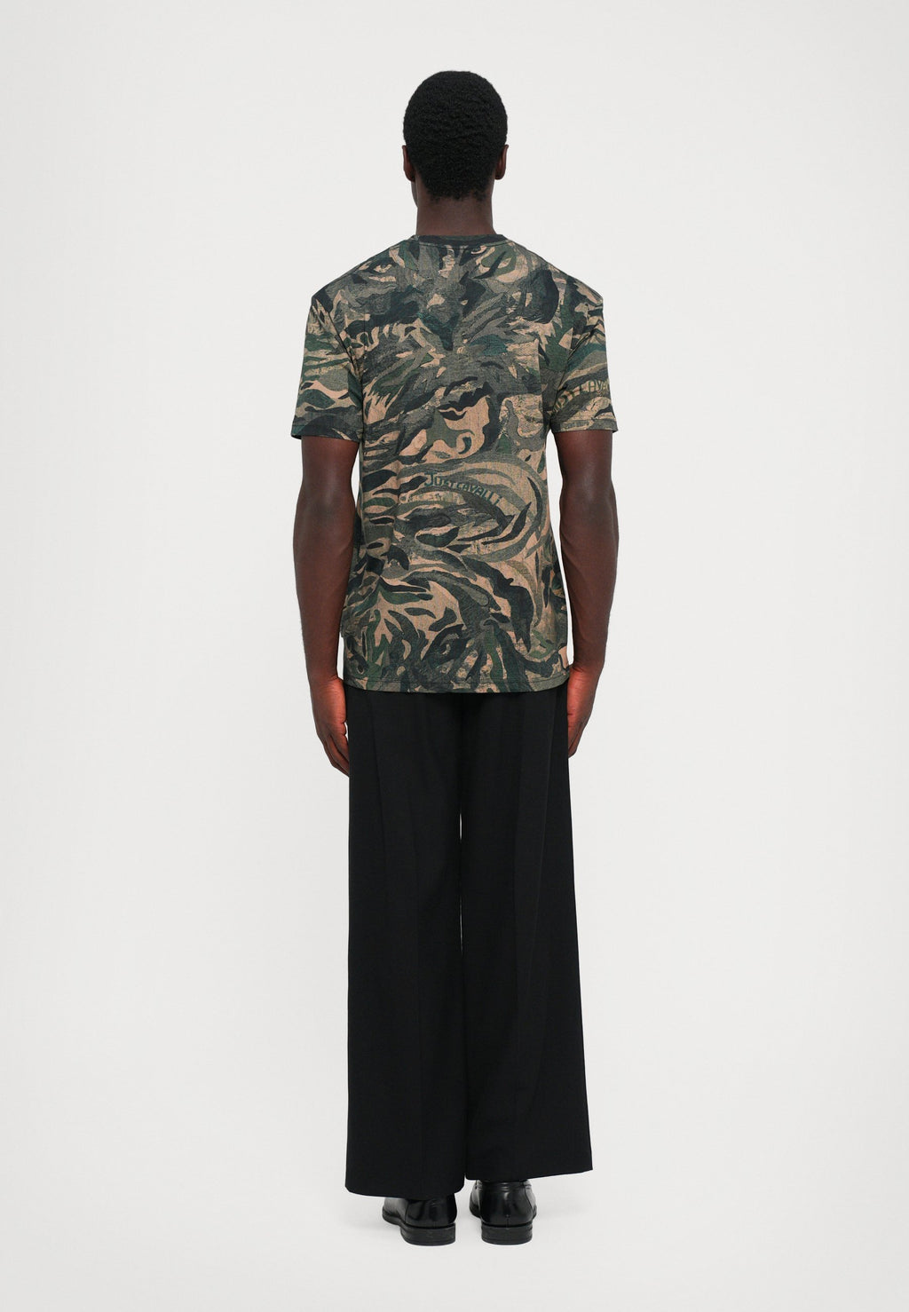 Just Cavalli TIGER CAMO