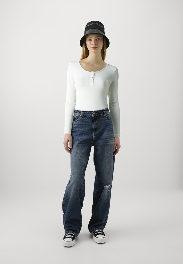 ONLY ONLLIVE LOVE PLACKET