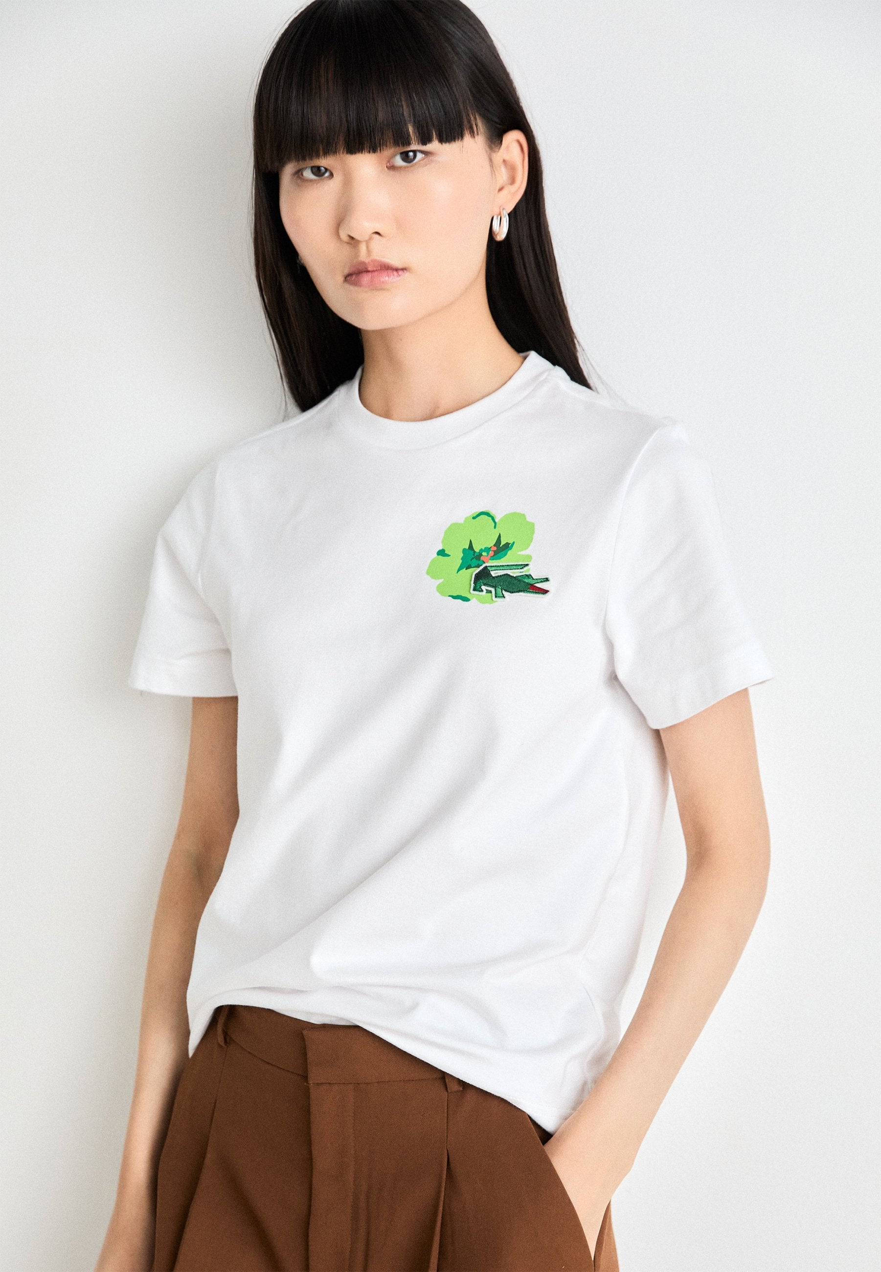 Lacoste REGULAR FIT