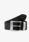TOM TAILOR TTTOM - Belt - black uni