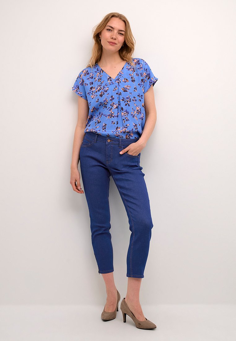 Cream JOSEFINE SHAPE FIT