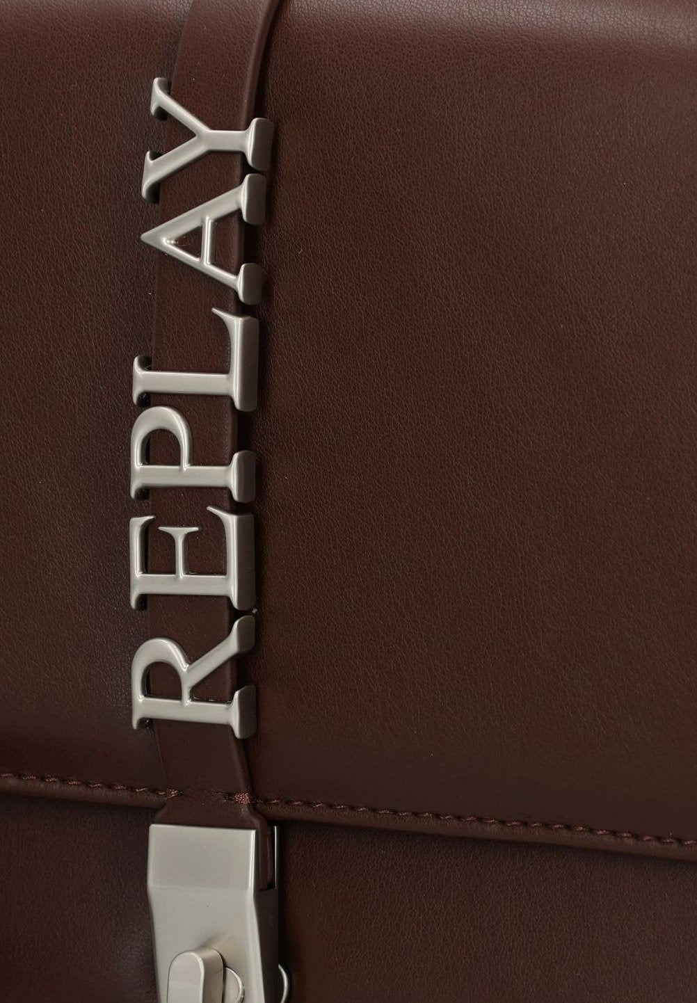 Replay PHOENIX SOFT LOGO CROSSBODY