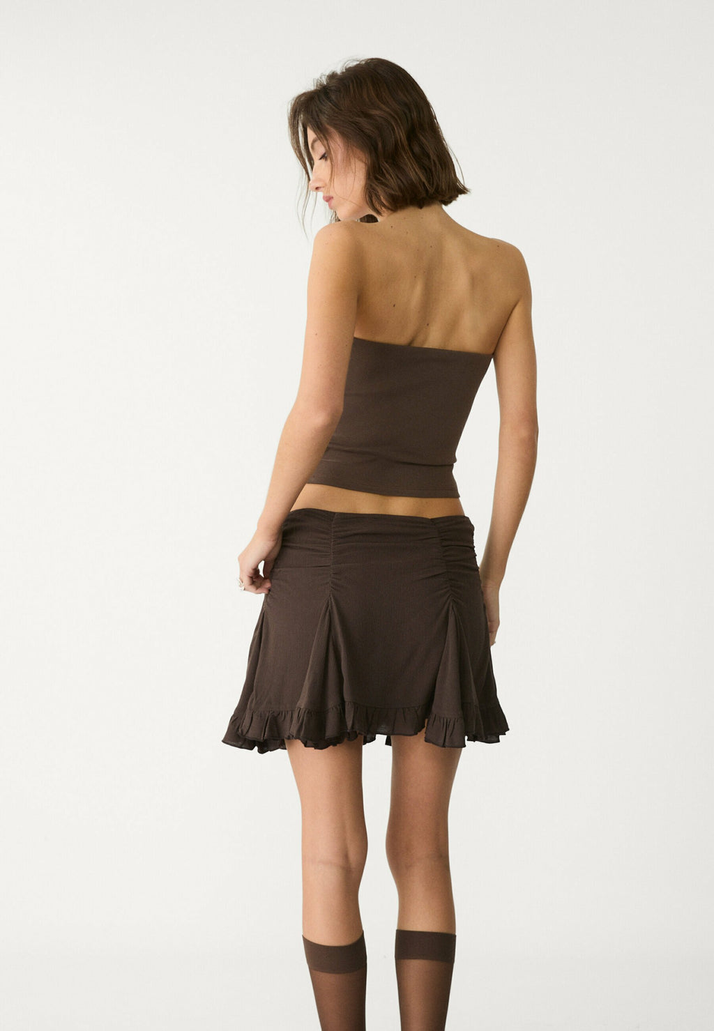 Stradivarius GATHERED