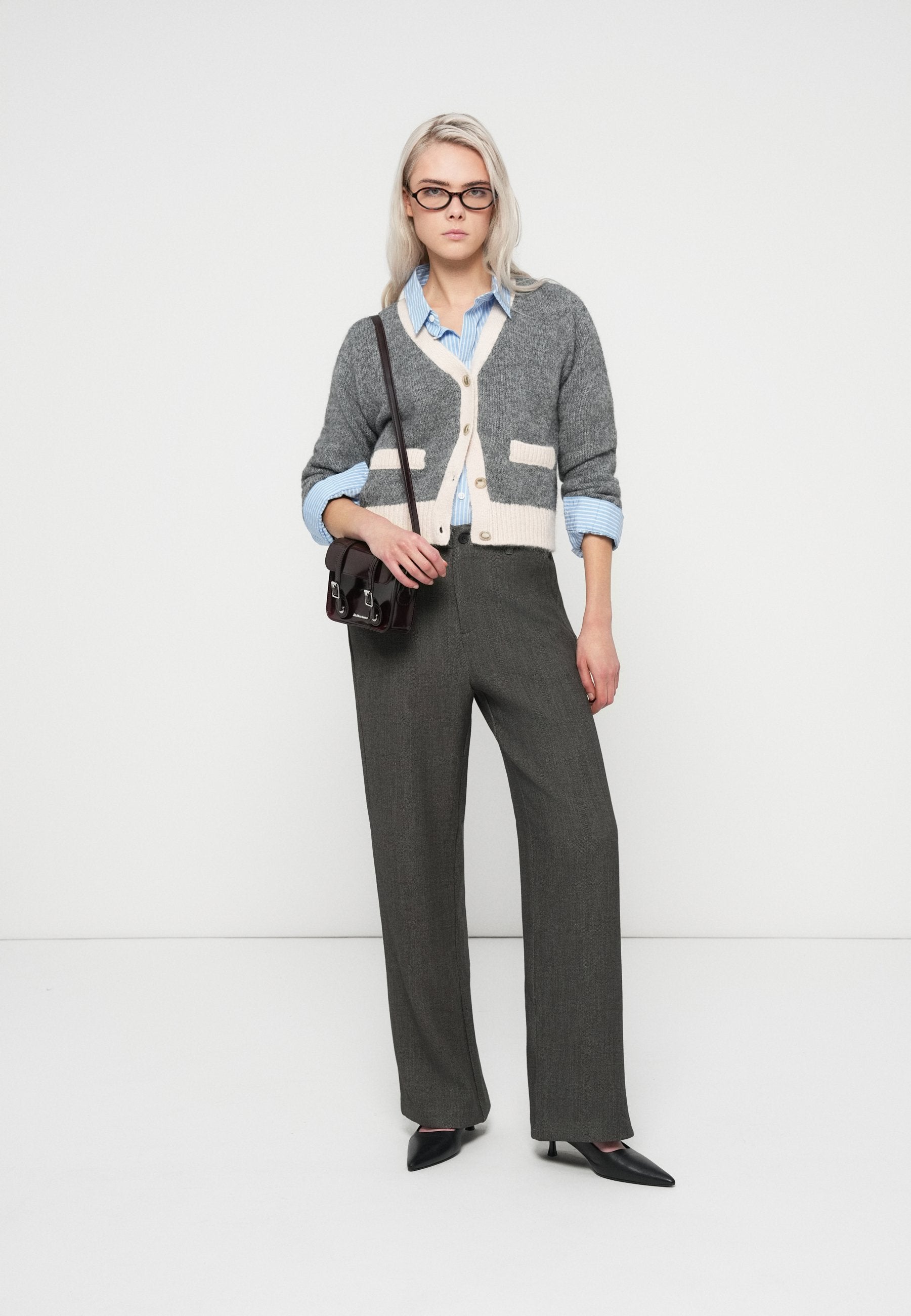 ONLTINI WIDE PANT Media 2