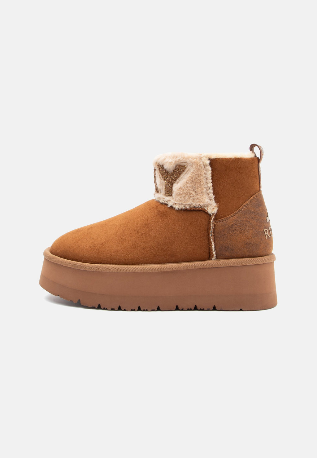 Replay CHIC REP