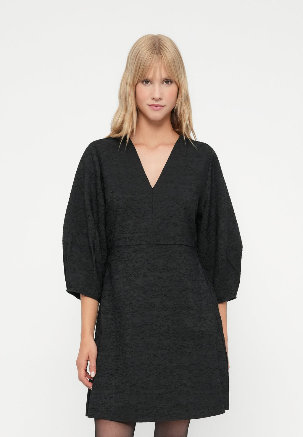 Selected SLFTIRA REGULAR SHORT DRESS
