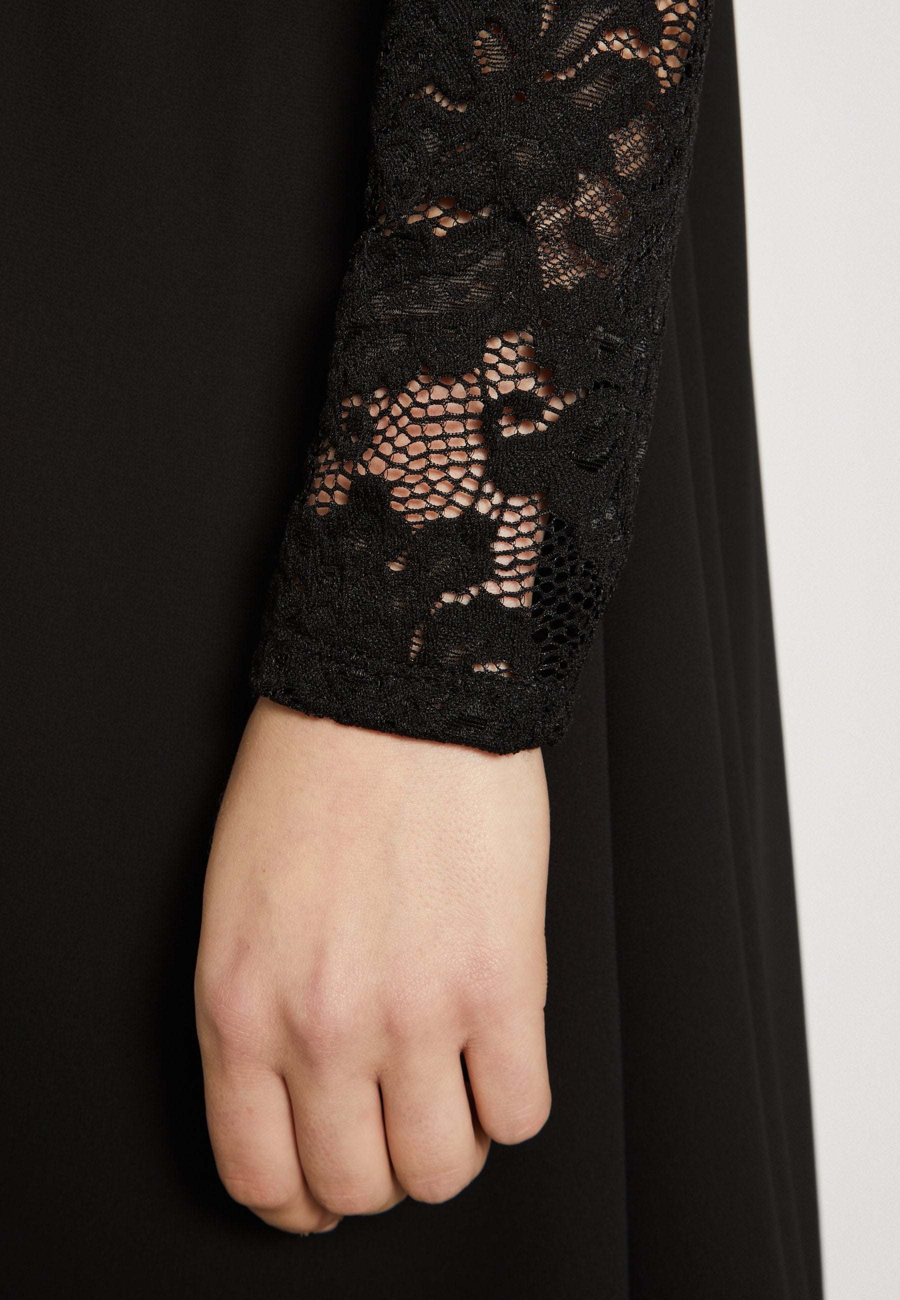 VILA VIWELLY DRESS