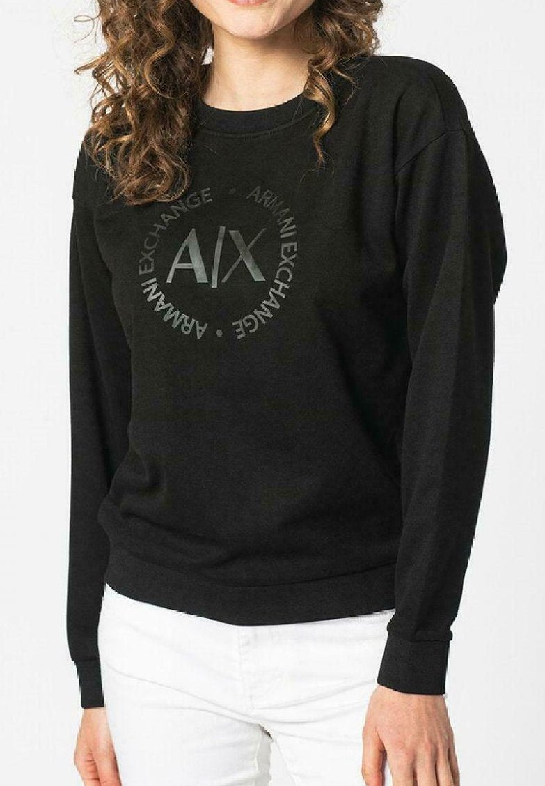 Armani Exchange Sweatshirt Media 1