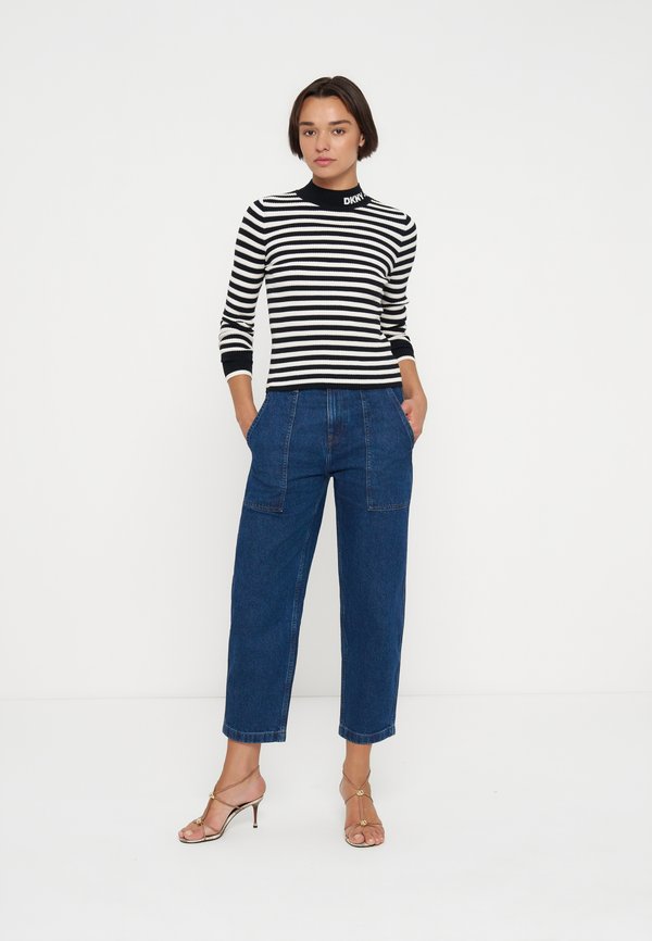 DKNY