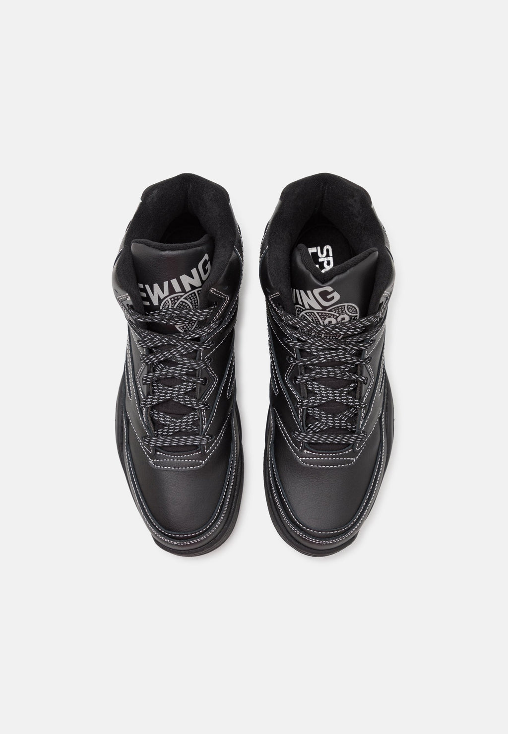 Patrick Ewing SPORT LITE EL APAGON