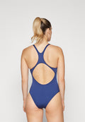 Arena WOMENS TEAM SWIMSUIT SWIM PRO SOLID