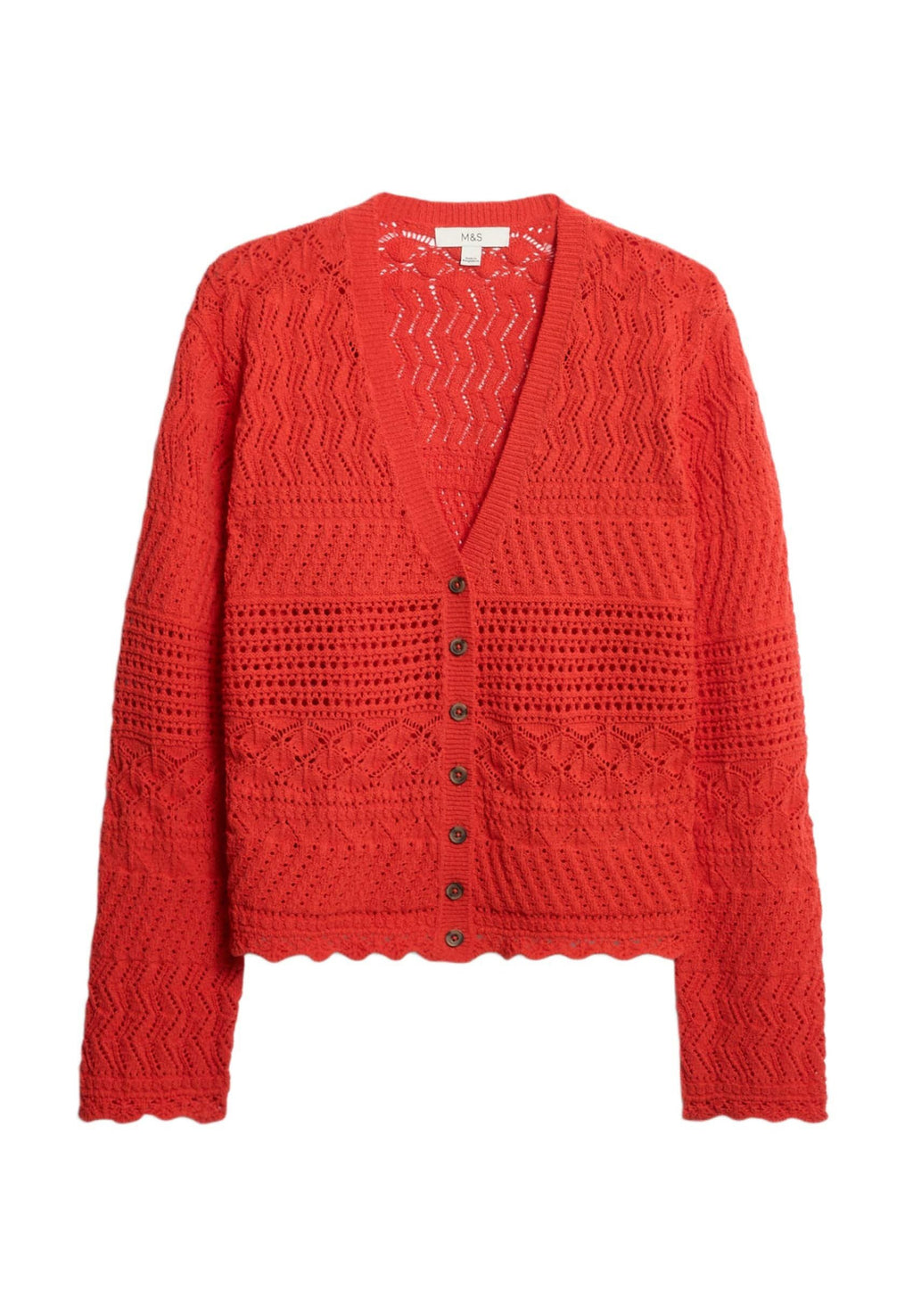 Marks & Spencer CROCHET