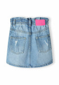 MINOTI  ELASICATED WAIST