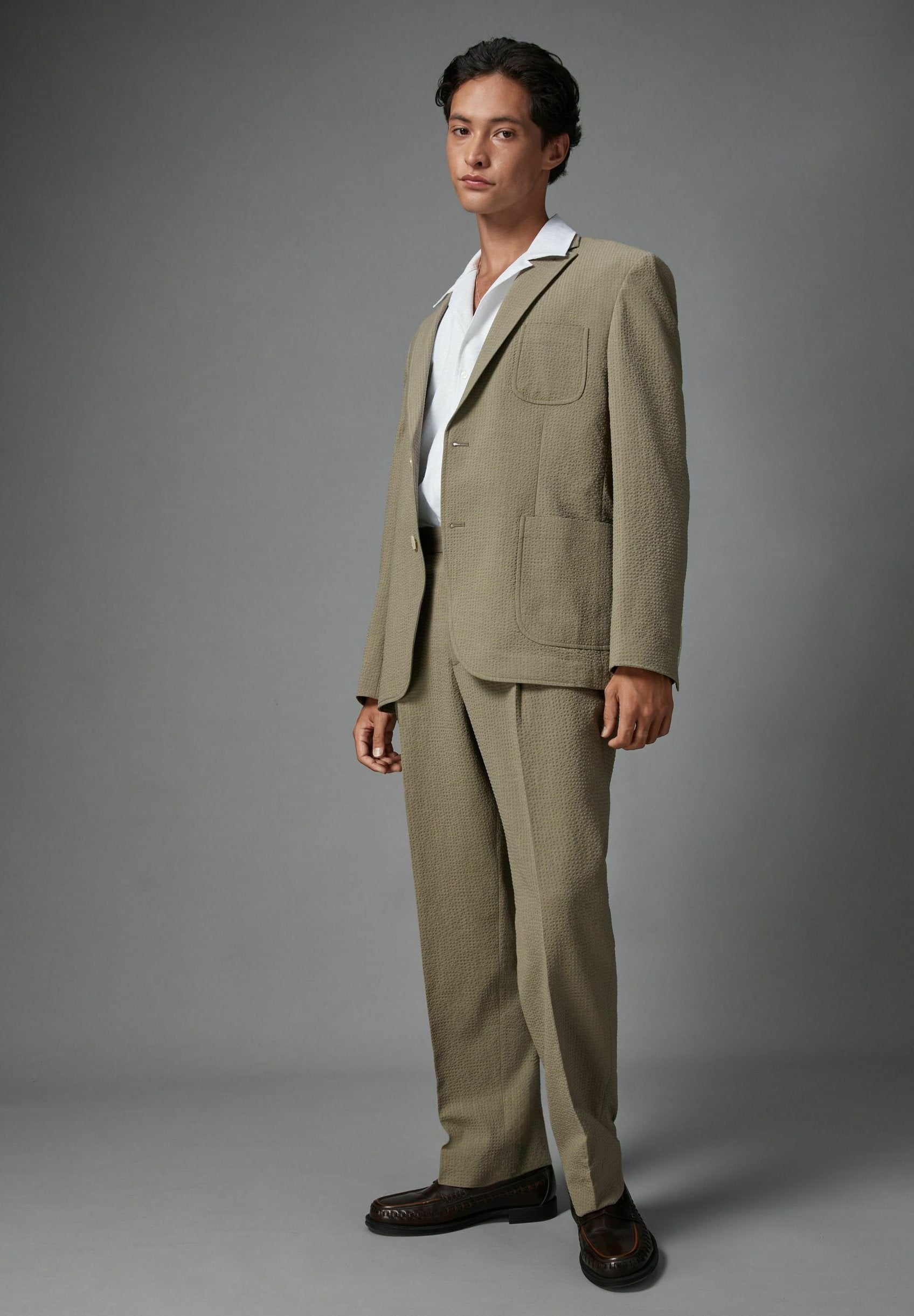 Next REGULAR FIT