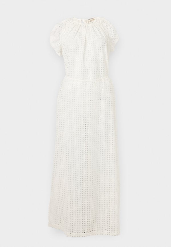 DESIGNERS REMIX GRACE LONG DRESS