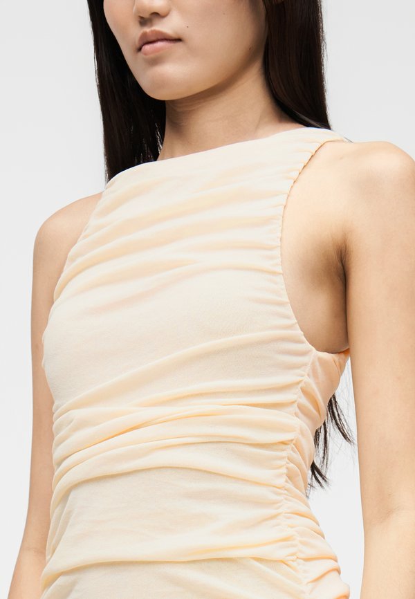 BITE Studios EVIDENTE SHOULDER DRESS