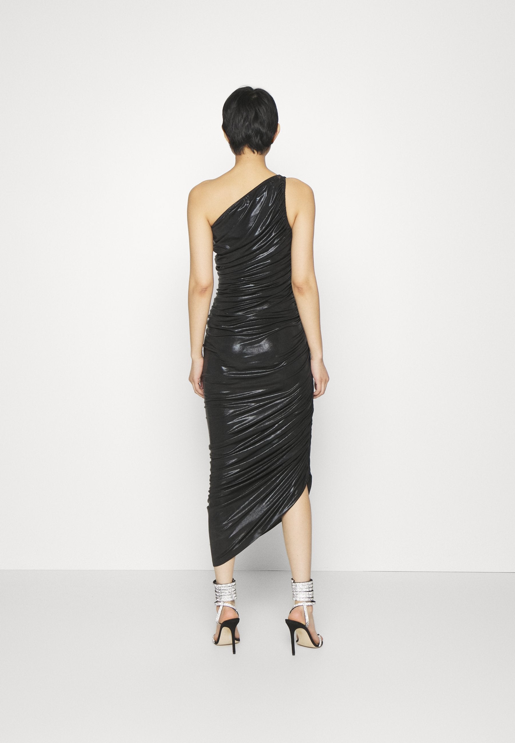 Norma Kamali DIANA GOWN