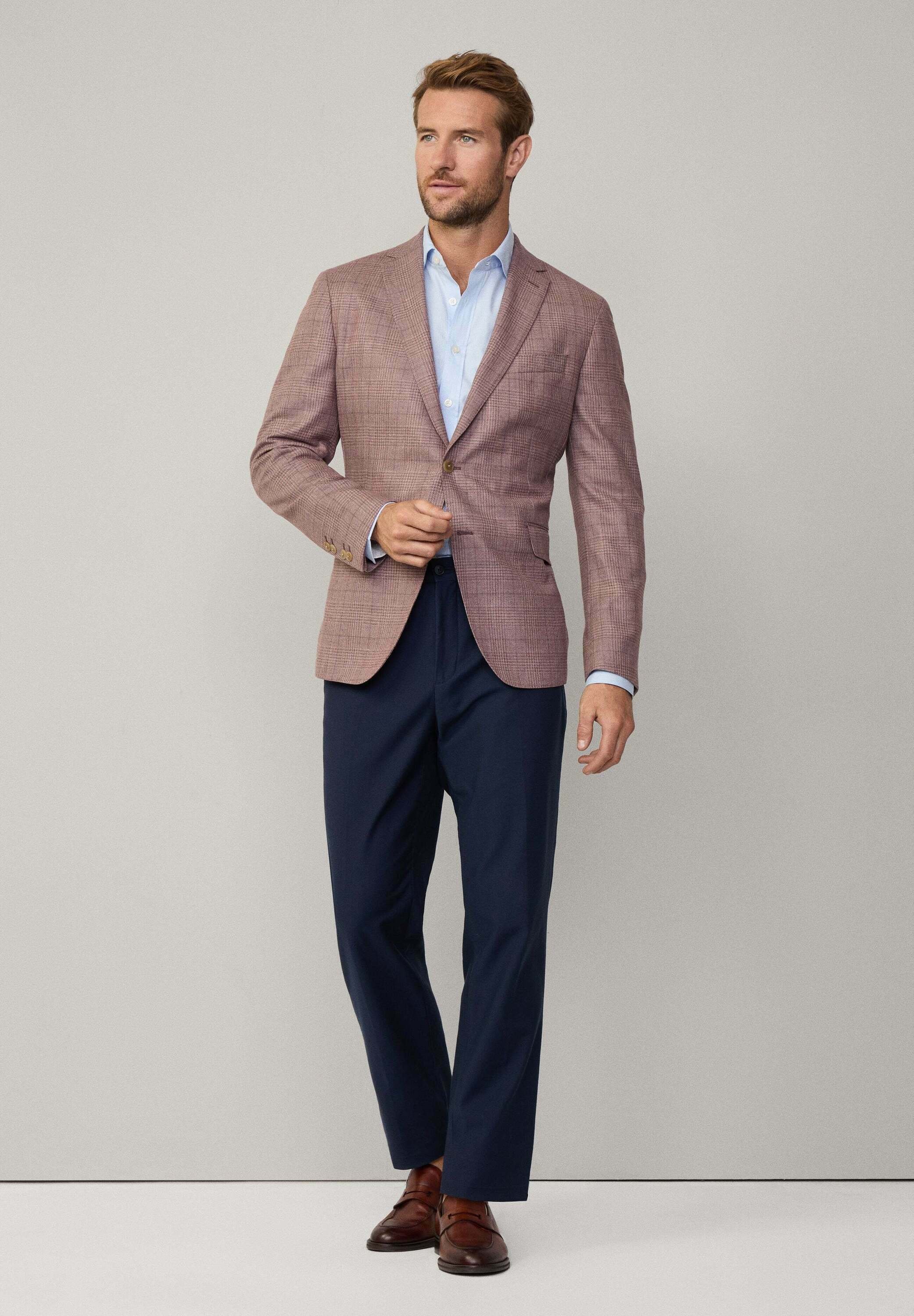 Hackett London
