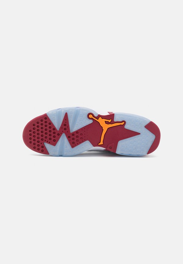 Jordan JUMPMAN MVP