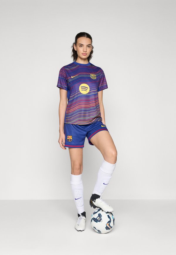 Nike Performance FC BARCELONA 2025/26 STADIUM HOME