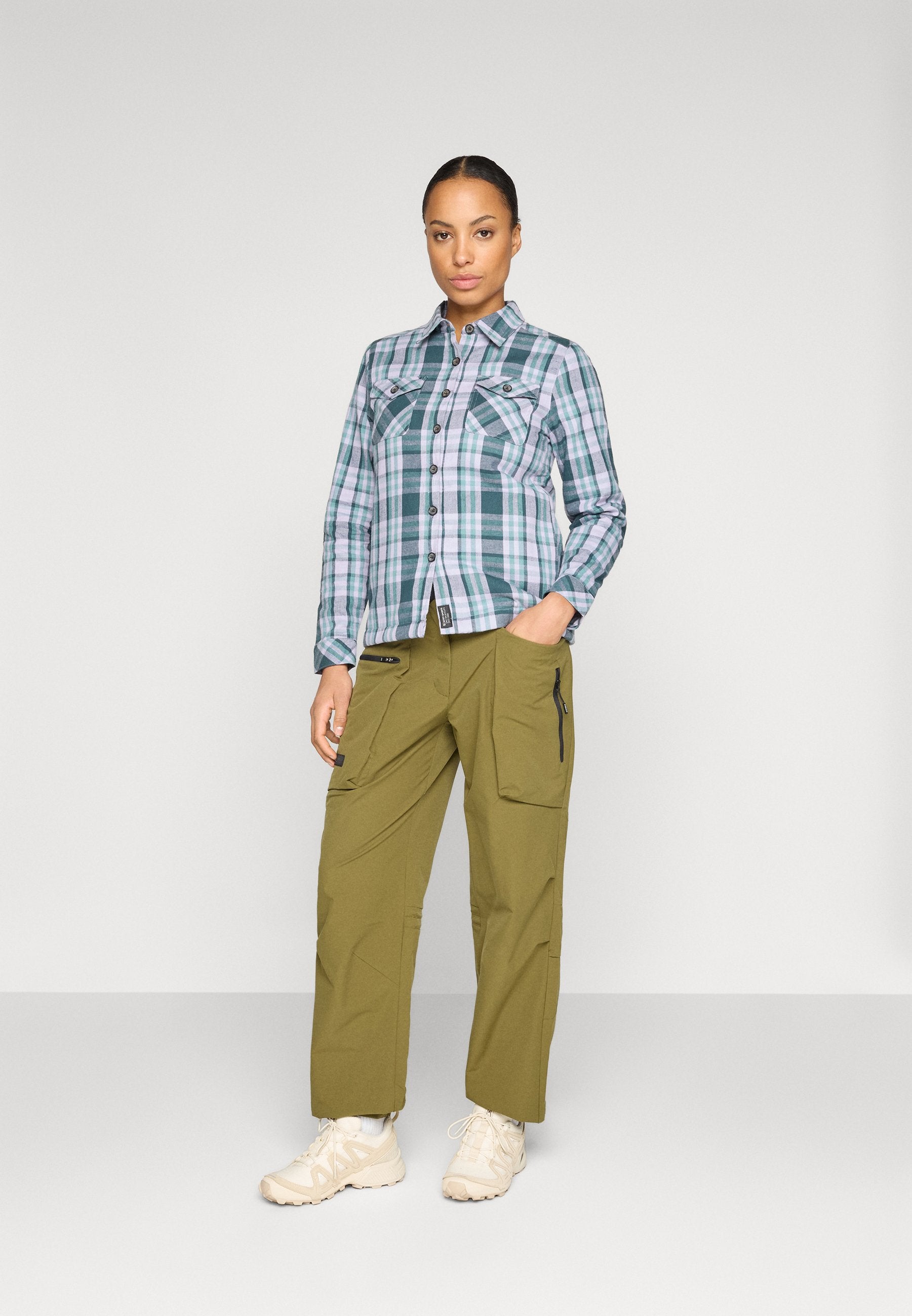 HERITAGE REGULAR FIT  Media 2