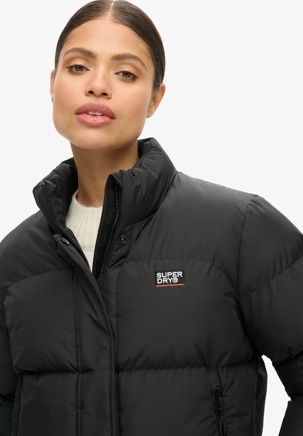 Superdry & Co