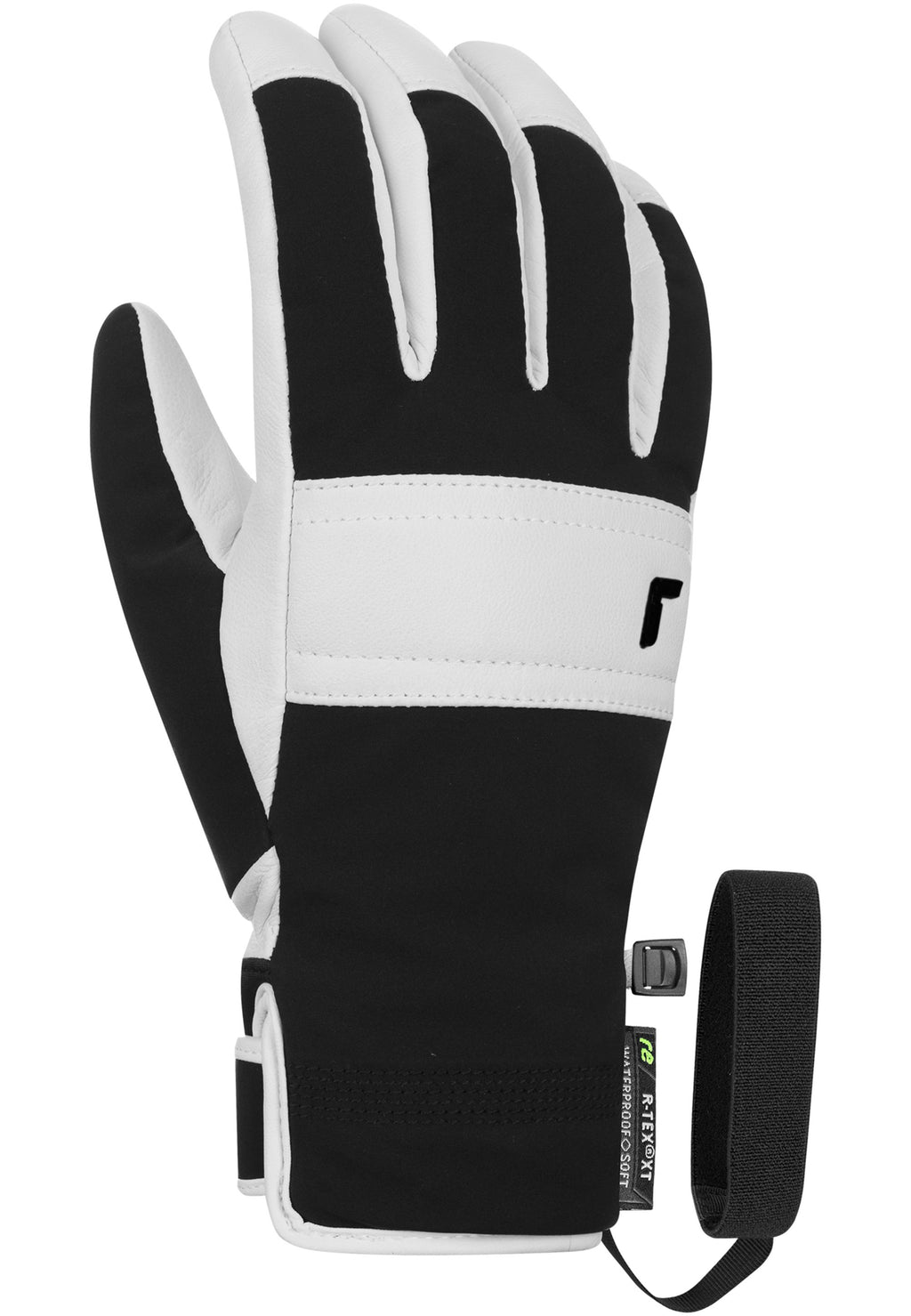 Reusch EXPLORER PRO R-TEX® PCR