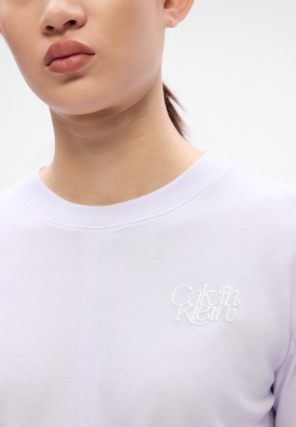 Calvin Klein Jeans FASHION GRAPHIC TEE