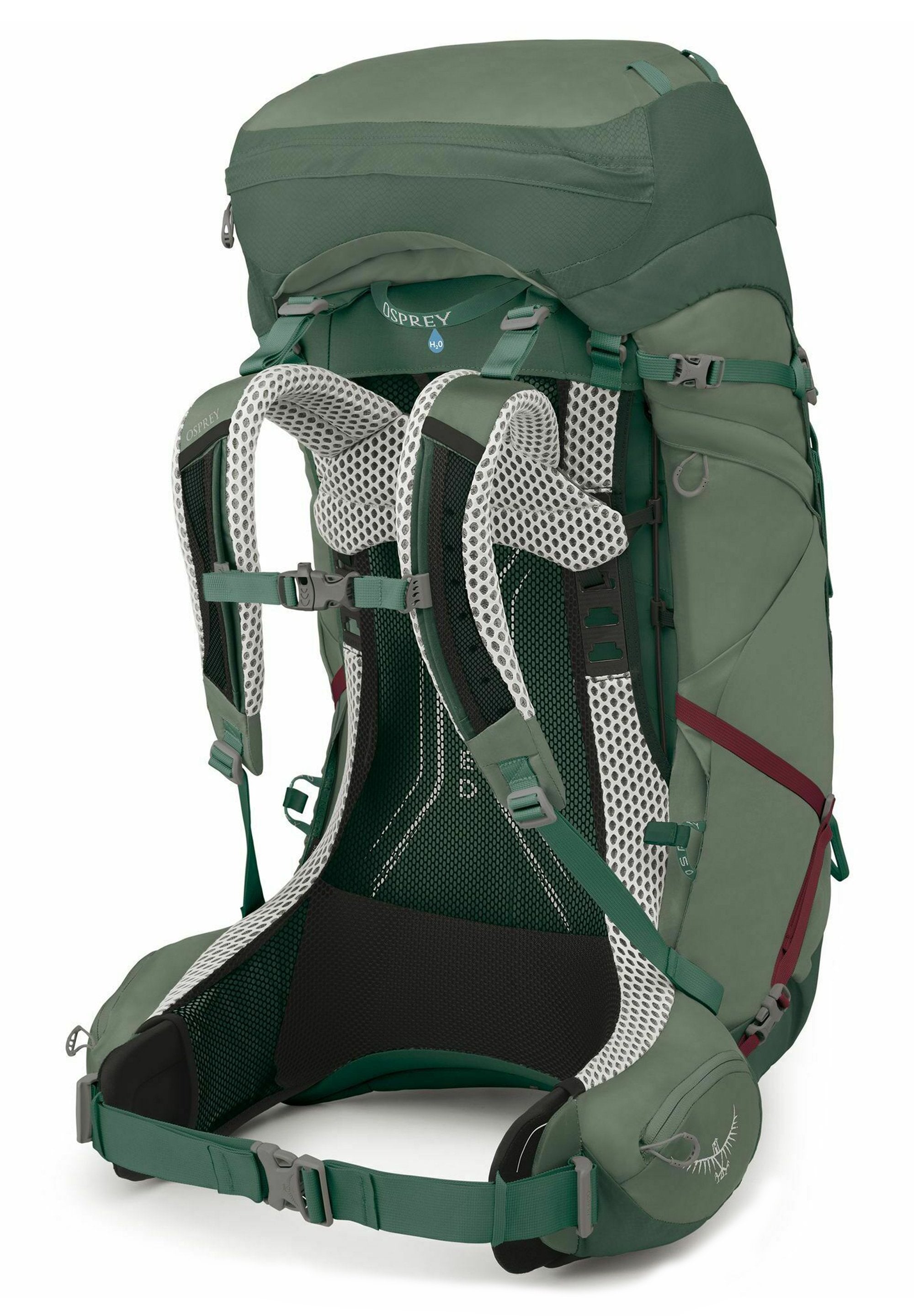 Osprey AURA AG LT 65 XS-S