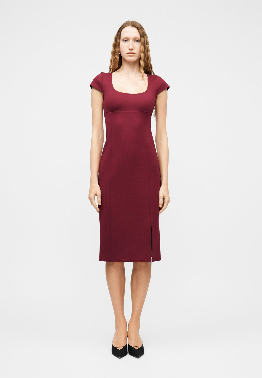 Diane von Furstenberg DANI DRESS