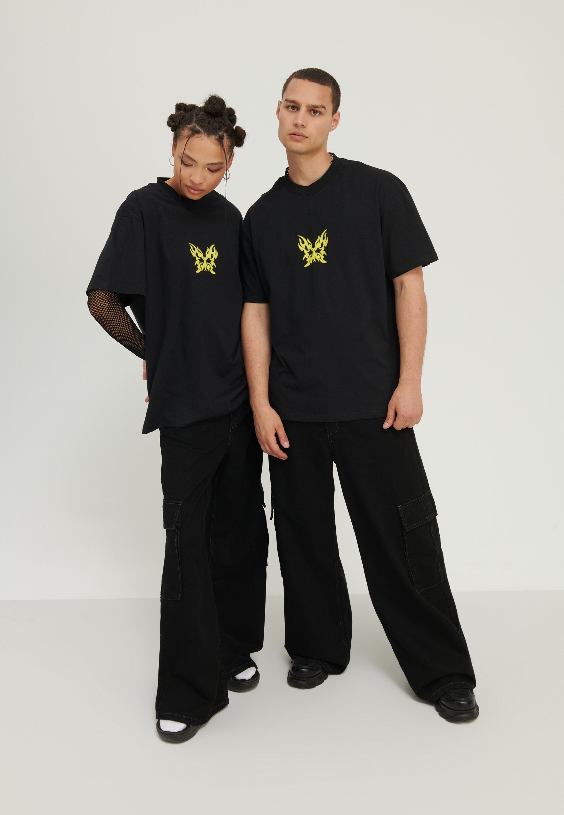 YOURTURN REGULAR FIT GRAPHIC