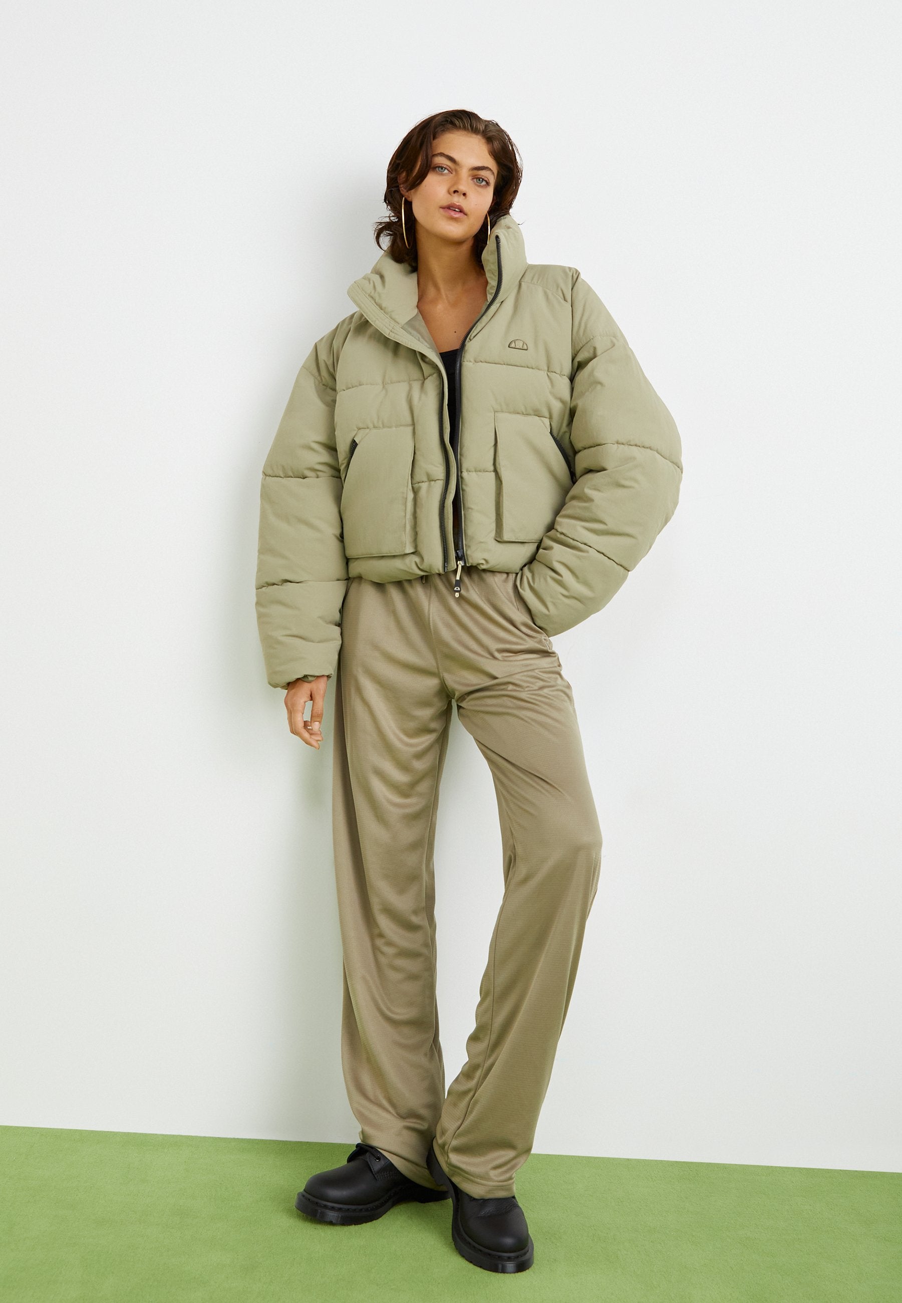 Ellesse GUERRA PADDED JACKET