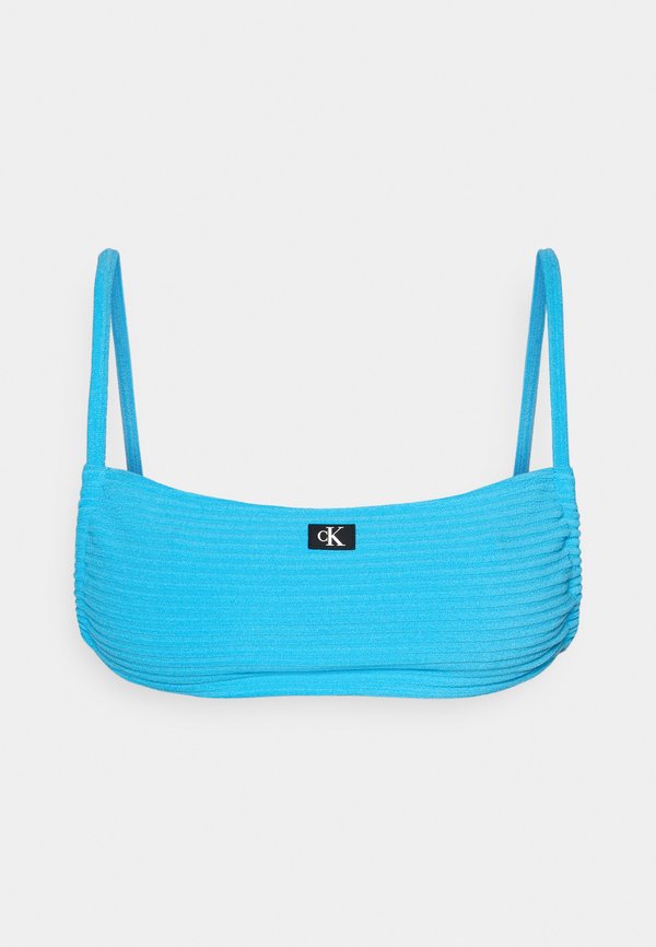Calvin Klein Swimwear SQUARE BRALETTE